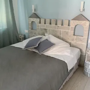 Maison d'hôtes Le Relais Du Châtel Marcilly le Chatel