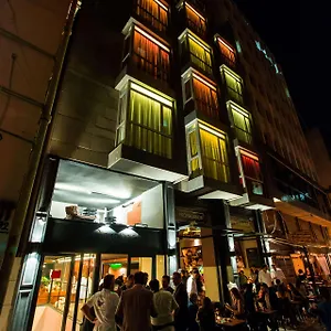 3* Hotel Caramel Boutique