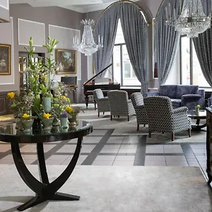 Grand Bohemia Hotel Prague