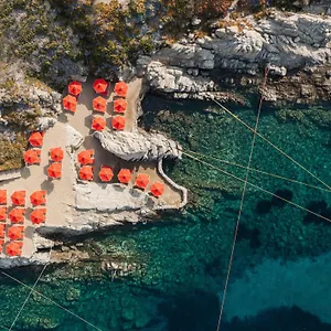 Station touristique Petasos & - Small Luxury Of The World Platis Yialos