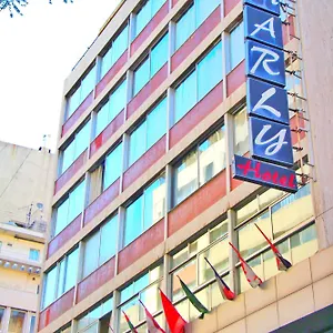 Otel Le Marly
