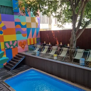Vincci Liberdade Hotel Lisbon