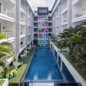 Viva Dash Hotel Seminyak (Bali)
