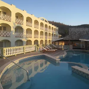 Kalinago Resort St. George's