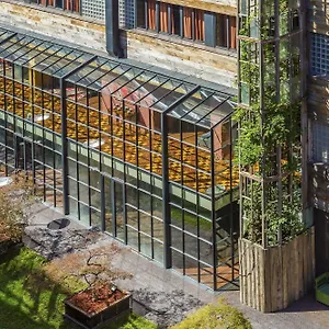 Rooms Hotel Tbilisi Тбилиси
