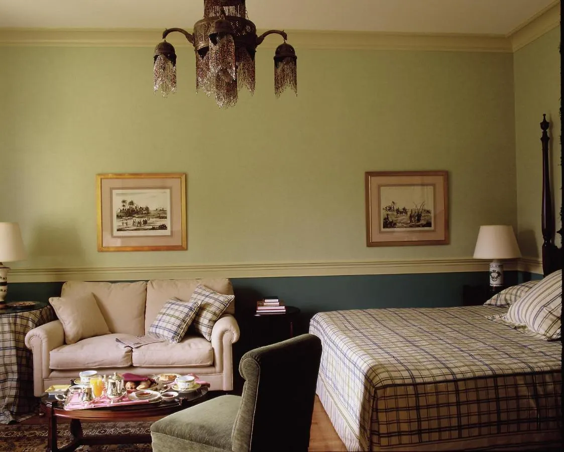 Albergo Hotel 베이루트