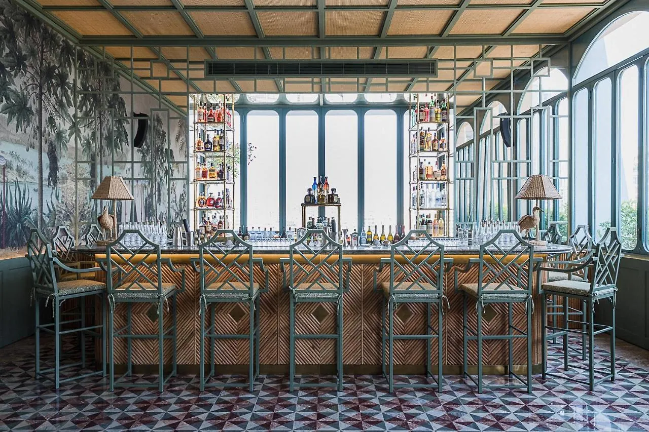 Albergo Hotel 베이루트