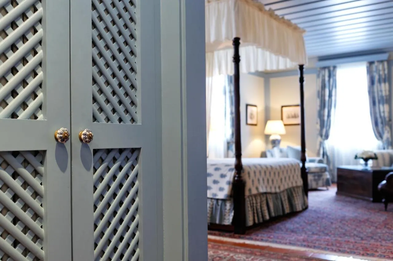 Albergo Hotel 베이루트 5*,  레바논
