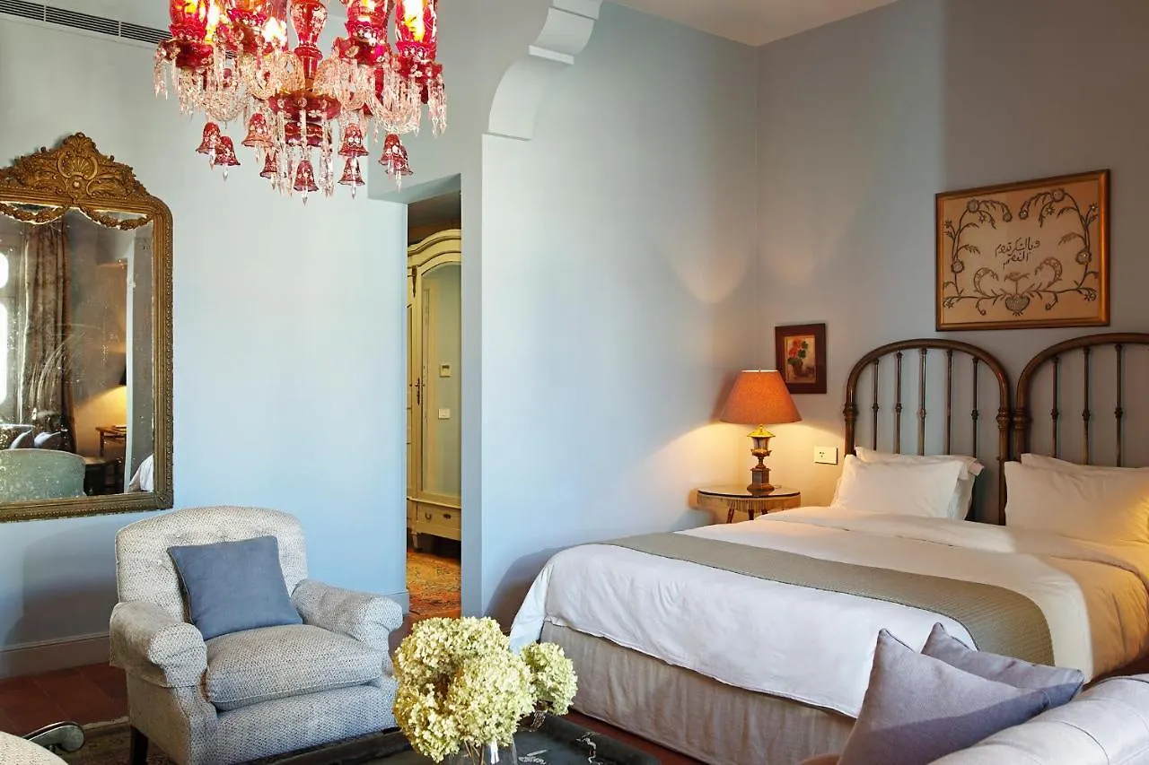 Albergo Hotel 베이루트 레바논