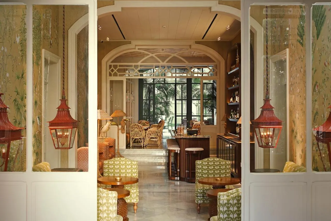 Albergo Hotel 베이루트