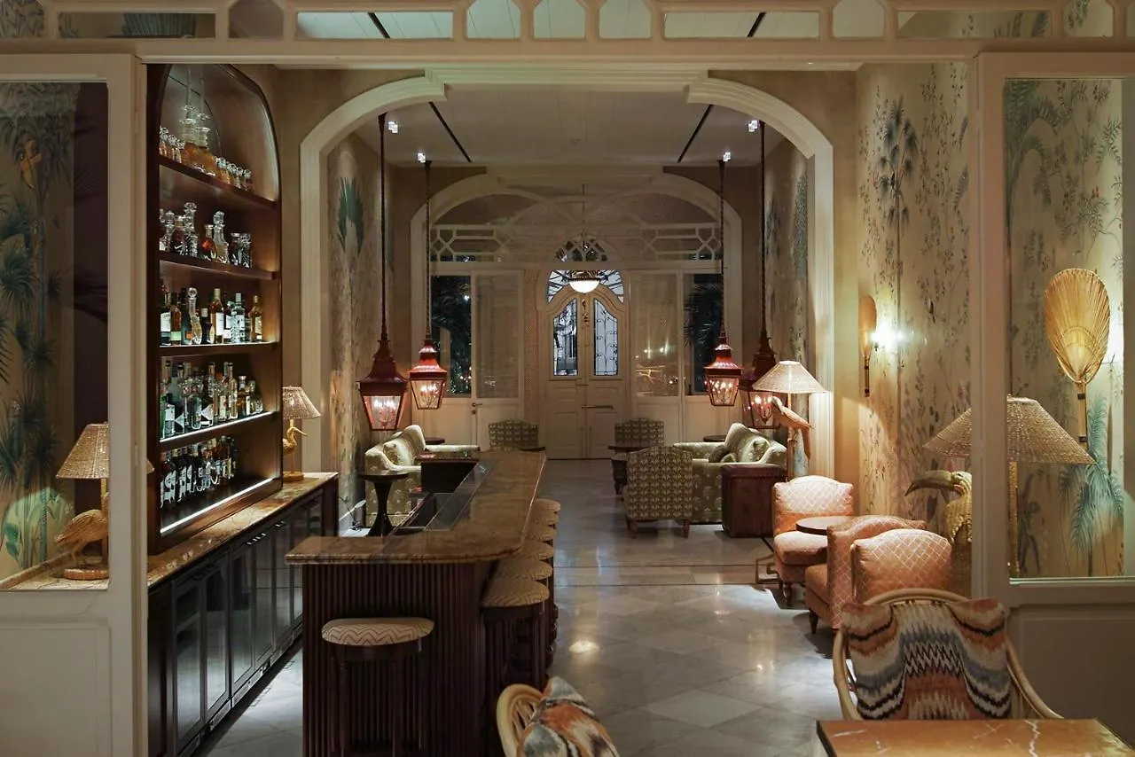 Albergo Hotel 베이루트