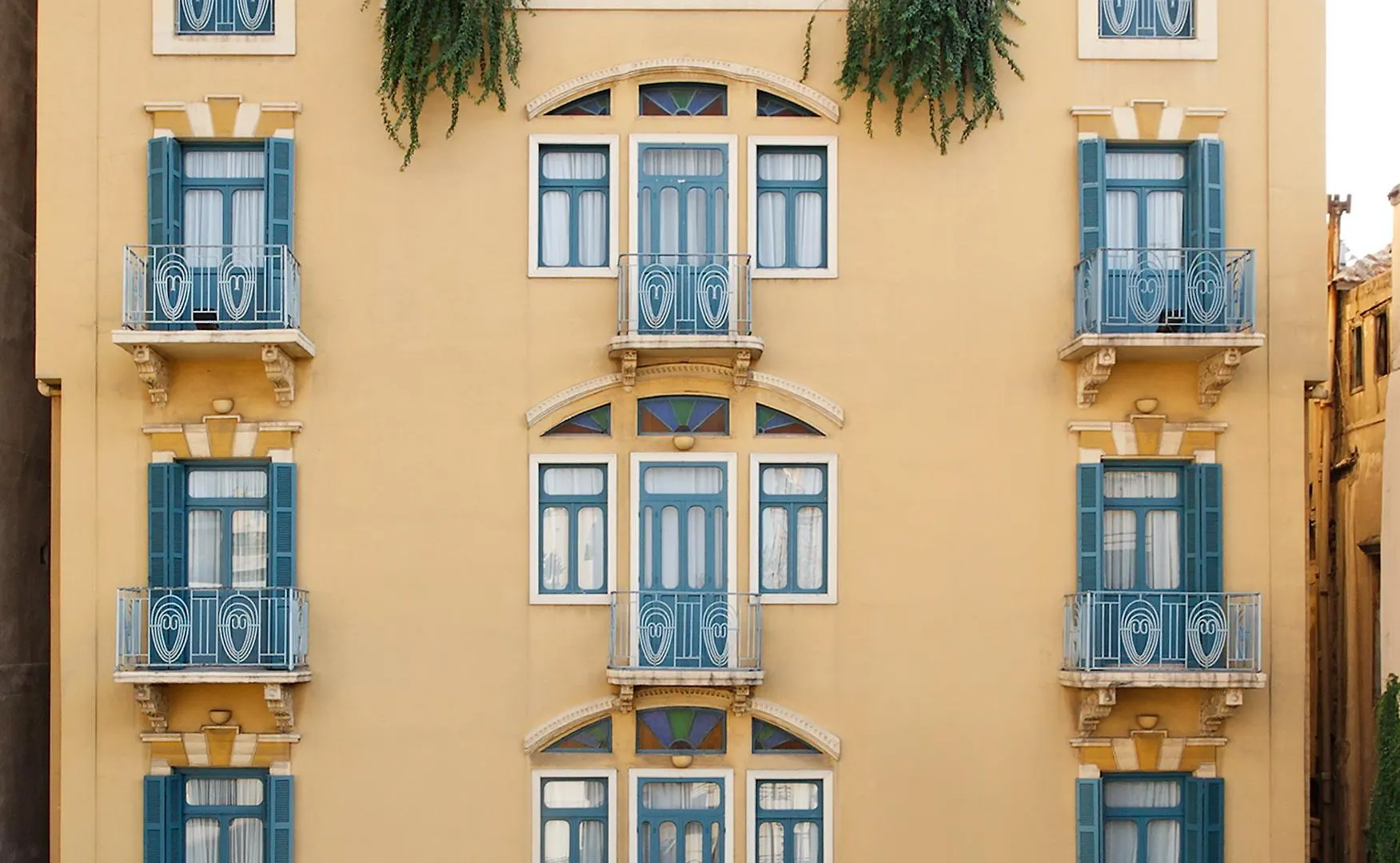 Albergo Hotel 베이루트 5*,