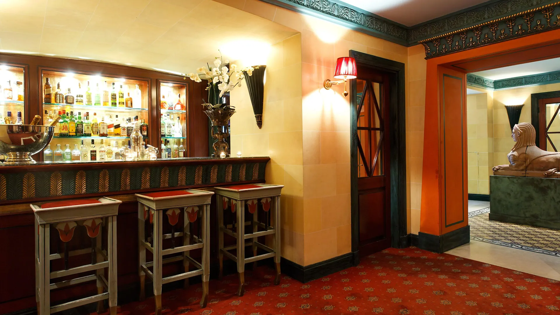 Albergo Hotel 베이루트