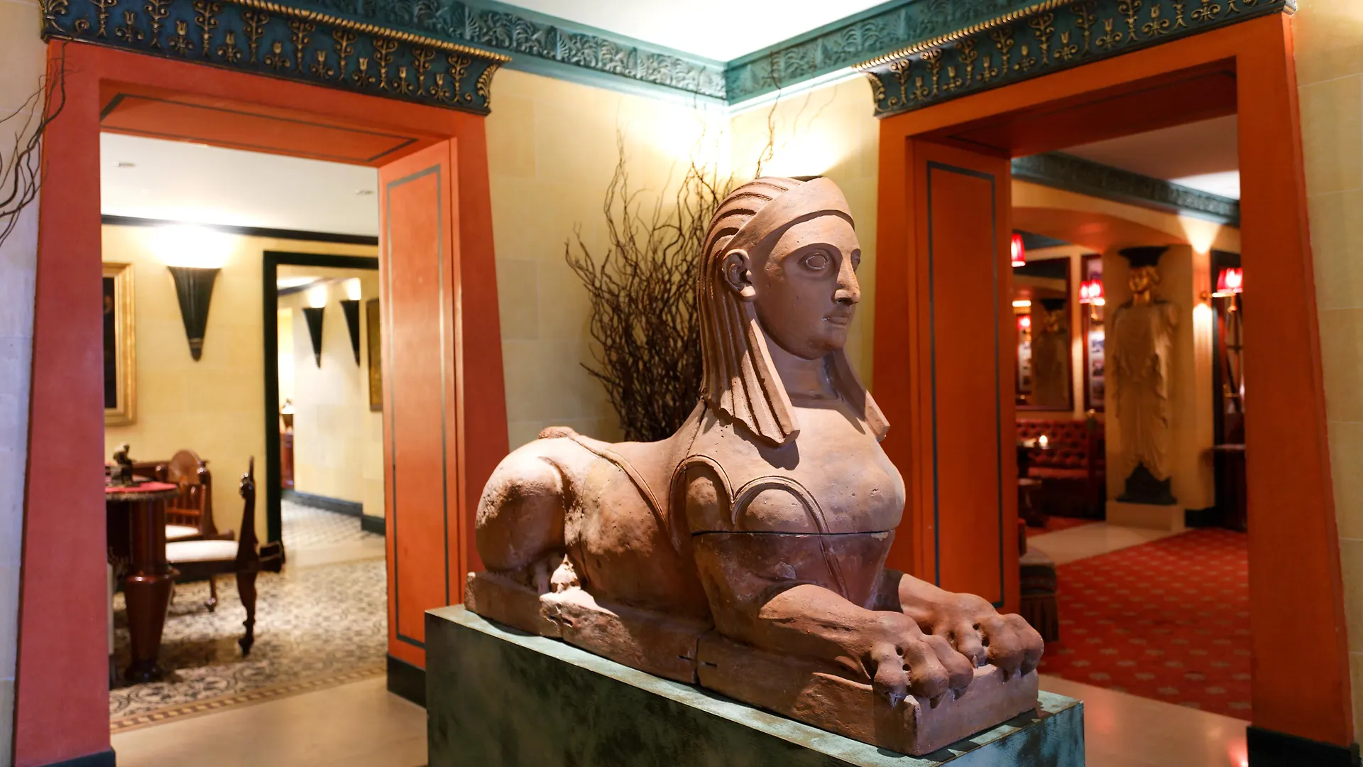 *****  Albergo Hotel 베이루트 레바논