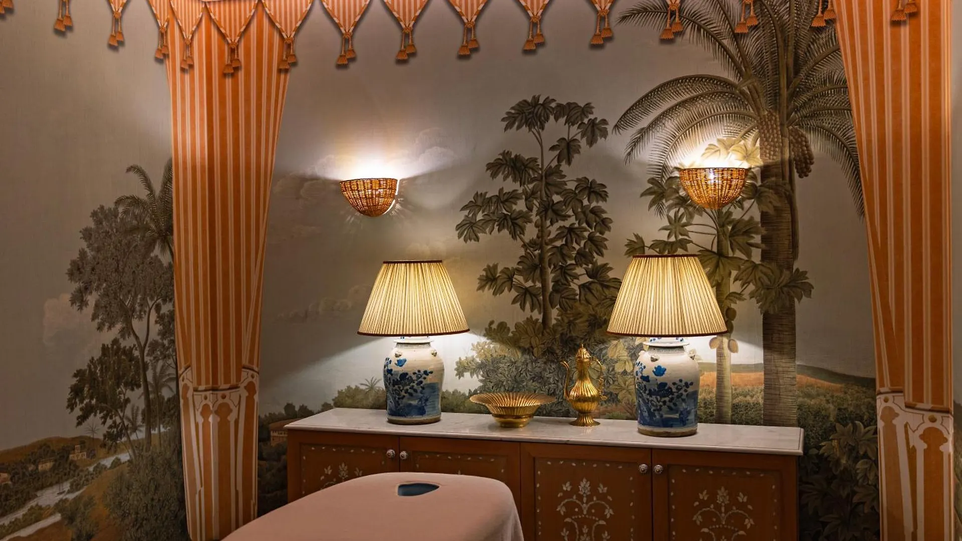 Albergo Hotel 베이루트