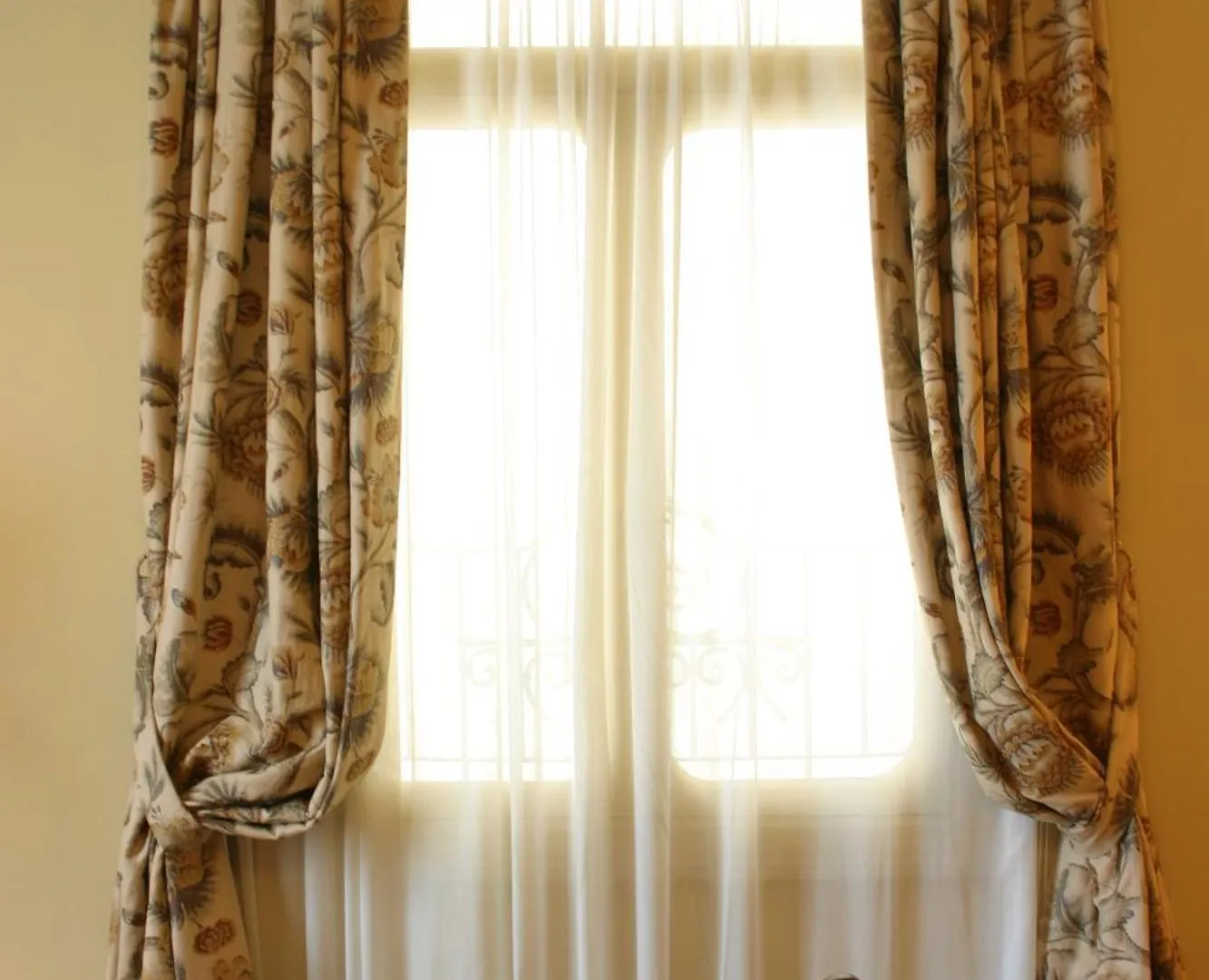 Albergo Hotel 베이루트