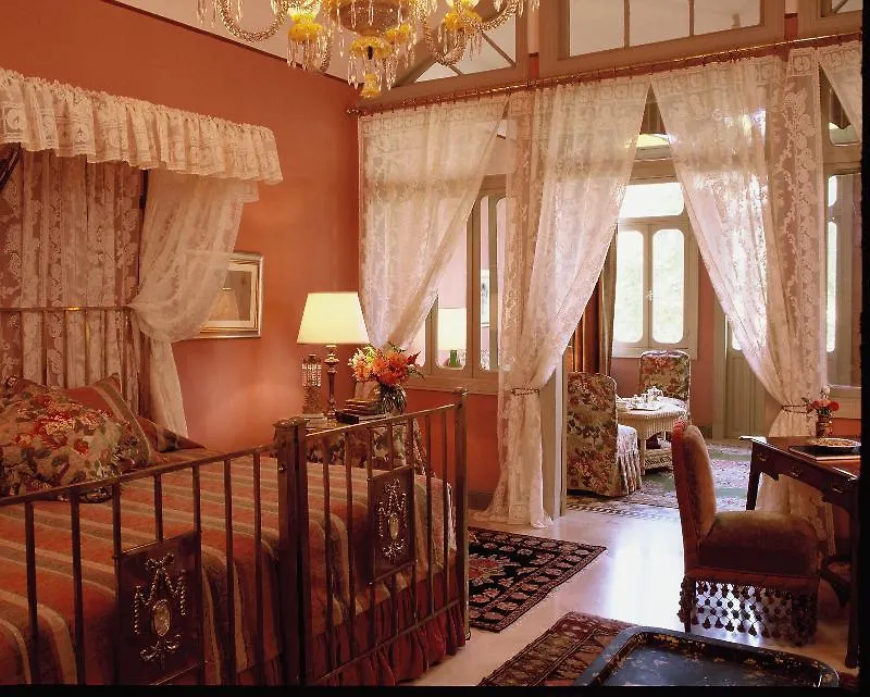 Albergo Hotel 베이루트
