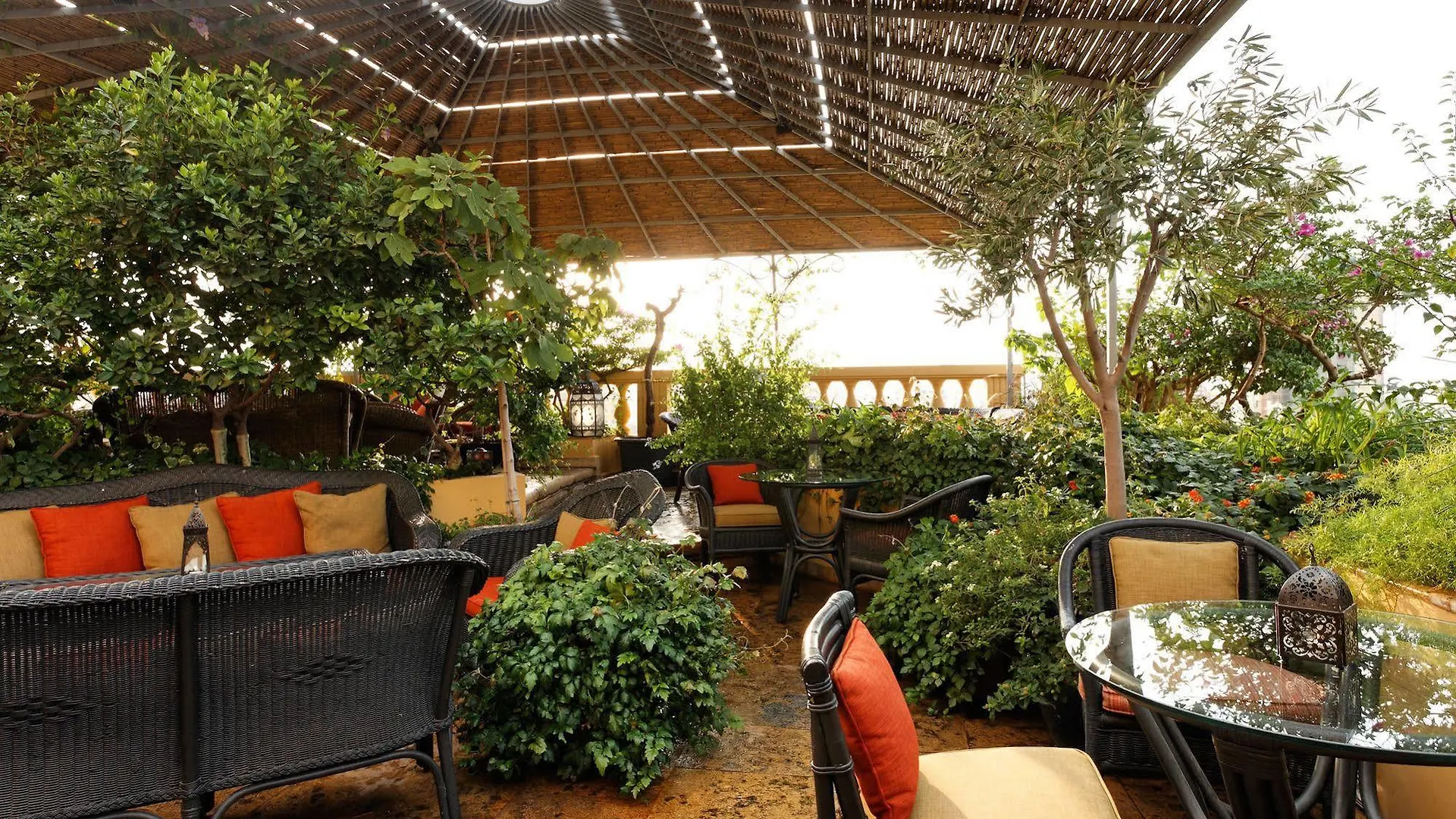 Albergo Hotel 베이루트 레바논