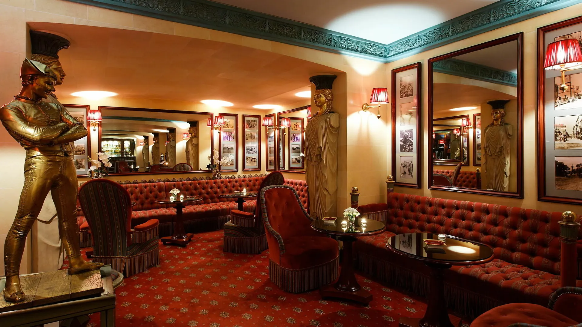 Albergo Hotel 베이루트