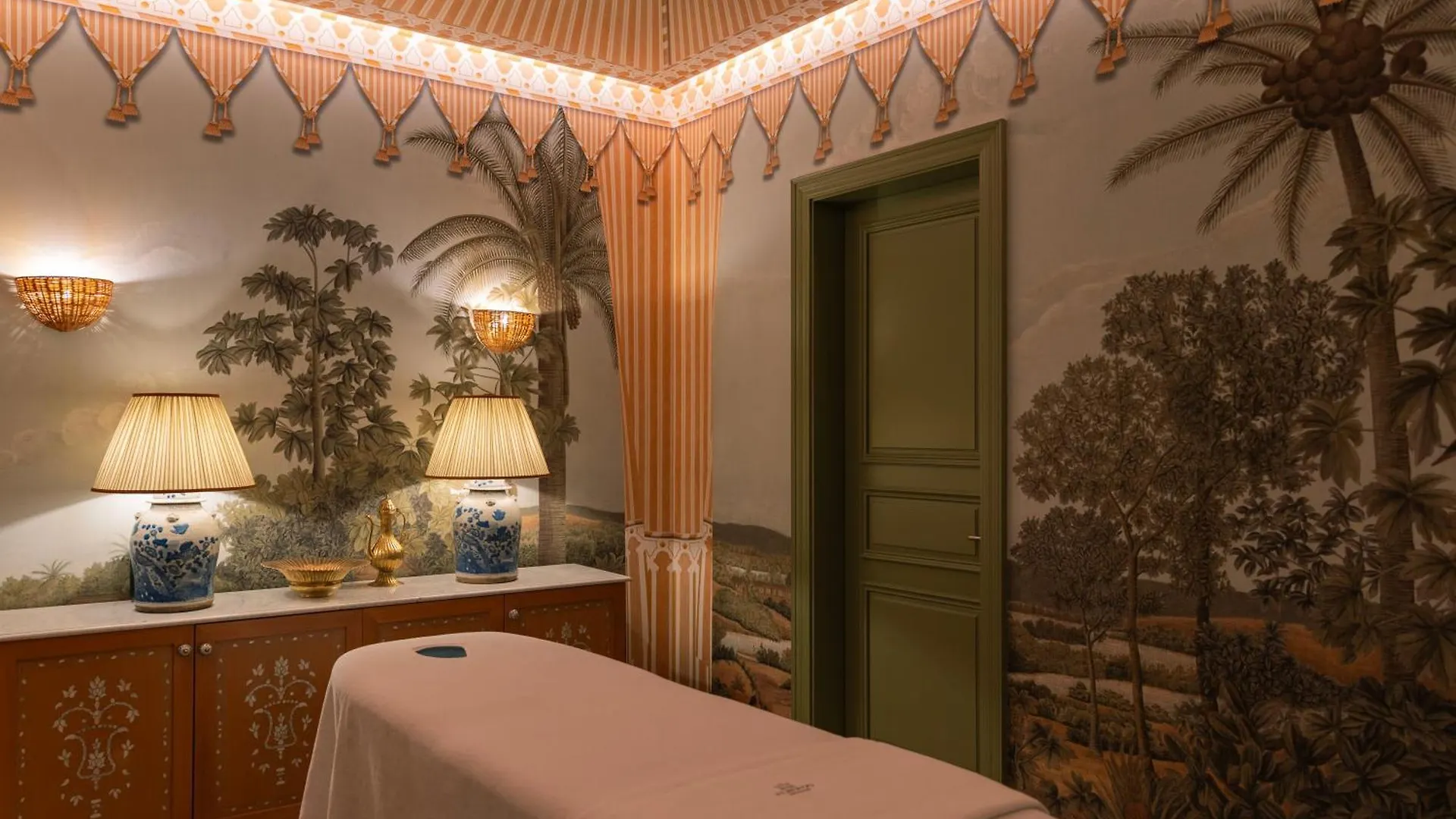 *****  Albergo Hotel Beirut Lebanon