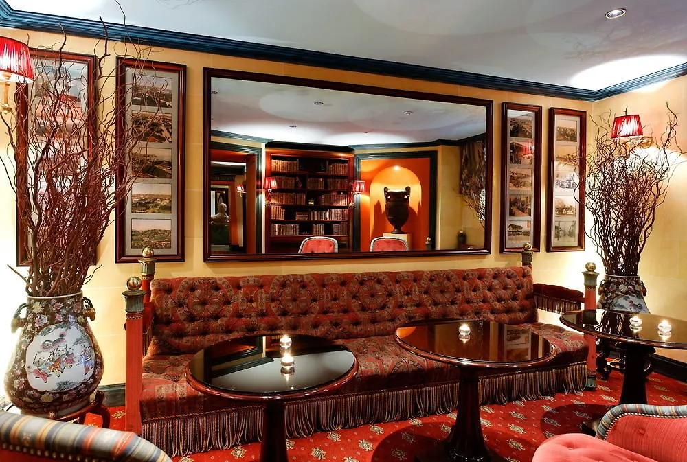 *****  Albergo Hotel Beirut Lebanon