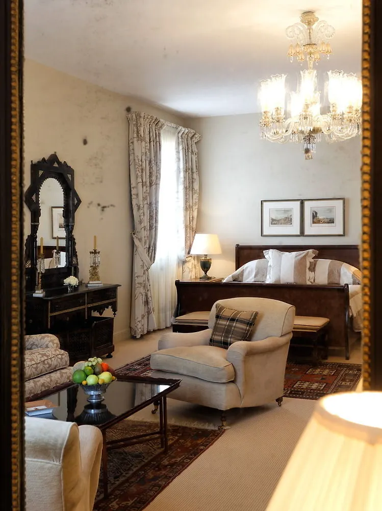 Albergo Hotel Beirut