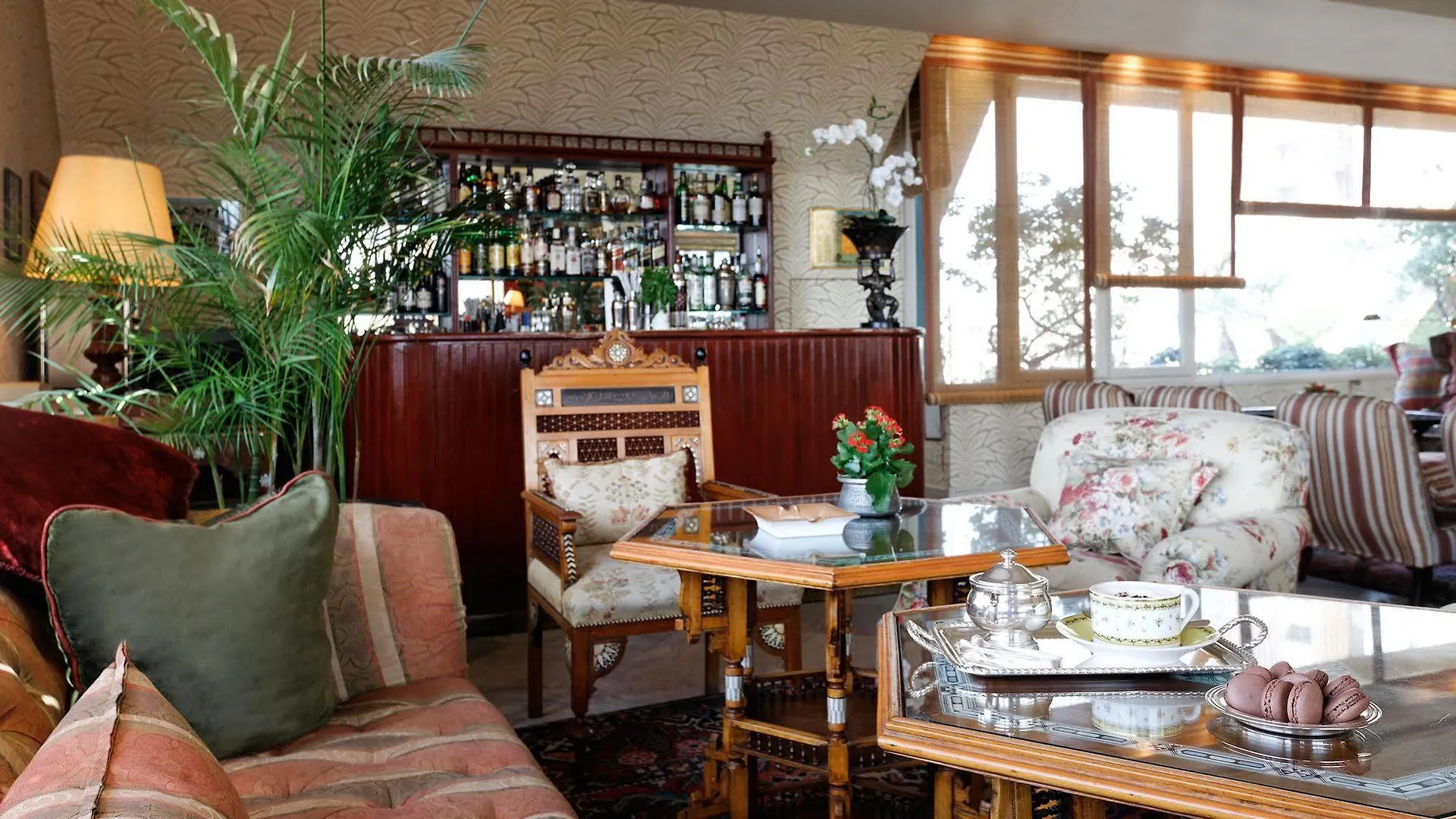 Albergo Hotel Beirut