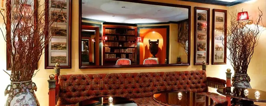 Albergo Hotel Beirut Lebanon